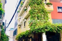 Bán nhà hxh đinh bộ lĩnh bình thạnh, phường 15, ngang 6.2m, nhỉnh 9 tỷ