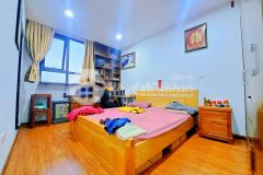 Căn hộ cao cấp ngoại giao đoàn, lô góc 3 thoáng, tặng full nội thất 114m, tầng 24 chỉ 7ty.