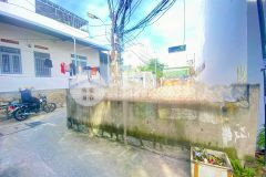 Đất 3 mặt tiền full thổ cư ngay chợ vcn phước hải, nha trang