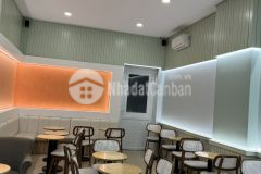 Bán nhà riêng đường lê văn hưu, quận 1, 101m2, chỉ 105 tỷ.