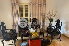 Bán nhà hoàng quốc việt, cầu giấy 60m x 5t giá 10 tỷ, ô tô, kinh doanh