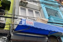 Hiếm ôtô tránh kinh doanh không dành cho người chậm chân 6 tầng 4.4tỷ thịnh liệt hoàng mai