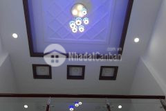 Cho thuê nhà nguyên căn hẻm xe tải ung văn khiêm, 5 tầng, 4x16m, 6pn, 40 triệu tháng. lh 0386372900