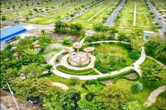 Bán đất bình dương, thị trấn lai uyên, huyện bàu bàng 1.425 tỷ