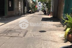 Bán nhà điện biên phủ quận bình thạnh. dt 28m2. giá nhỉnh 5 tỷ