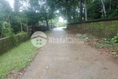 Bán đất thọ cường 440m đất ở gần ql47