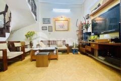 Bán nhà ngõ phố yên lạc, kim ngưu, hbt, 44m2, 4 tầng, 5.45 tỷ 0972369499