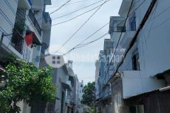 Ngang 8m hiếm, nhà 2 căn mã lò, với dt 104m2 chỉ 7.8 tỷ, bình tân