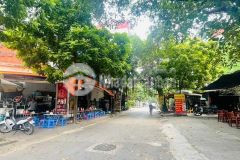 Bán đất tặng nhà c4 lê trọng tấn, hà đông, 51m giá 6.2 tỷ, vỉa hè, ô tô tránh