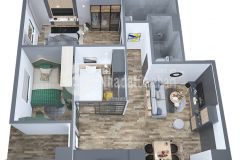 Chung cư eurowindow river park nhận nhà ở ngay chiết khấu tháng này lên đến 8