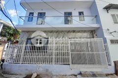 Hẻm trước nhà 5m một căn ra mặt tiền kha vạn cân thủ đức giá rẻ 3,350 tỷ