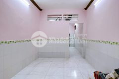 Bán nhà đường hưng phú p.9 q.8 dt 32m2 giá 2.8 tỷ