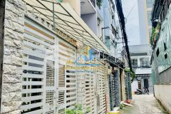 Bán nhà xvnt, p26, quận bình thạnh, tphcm