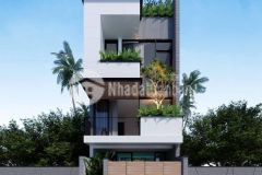 Bán nhà cư xá đô thành, đường số 2, quận 3. ngang 6m. dt 6x15 chỉ 19.5 tỷ