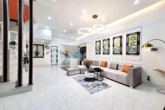 Hot bán nhà 3 tầng đẹp lung linh phan xích long, pn, 68m2 5.2x13m, 8.2 tỷ