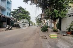 Ngộp bank bán gấp mặt tiền dương tử quán bình tân 55m2 2 lầu chỉ 5.1 tỷ