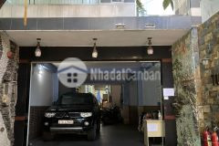 Bán nhà mt 3 lầu 5x34m 167m2 trần bình trọng lê quang định giá 18,5 tỷ