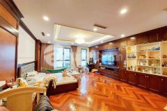 Hiếm,bán nhà phố duy tân,cầu giấy,ô tô tránh,54m,5t,4m giá 12.8 tỷ.lh 0966866250