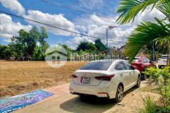 Chủ xa bờ gửi bán gấp 2 lô tư nghĩa giá bèo