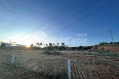 Đất view biển ninh thuận bên cạnh mũi dinh ecopark