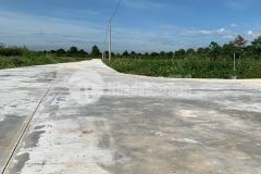 Bán đất đường ql27, liên hiệp, đức trọng, lâm đồng 5 x 24,5m, giá 900 triệu