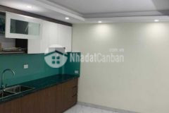 Nhà 4 tầng tại đức thượng, hoài đức giá chỉ 2.4 tỷ