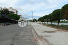 Hot cần bán lô đất mặt tiền đường tế hanh thị trấn châu ổ bình sơn 5x20m