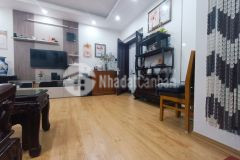 Bán chung cư khu đô thị trung hòa nhân chính, 70m2, 2 ngủ, 2vs, 3 mặt thoáng chỉ 2.8 tỷ