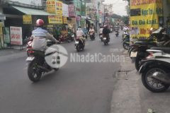 Hv5. nhà rộng hẻm xe hơi, 5 x 15,5m, phước long b, quận 9, giá chỉ 4,x tỷ