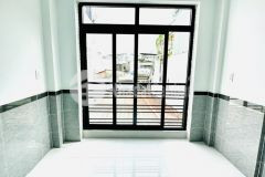 Siêu phẩm 4 tầng btct hoàn công đủ 3pn gần mặt tiền chỉ 2.x tỷ