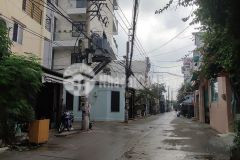 Đất hẻm 77 đường số 9,bhh dt 4x16 đất trống tiện xây mới giá 3.6 tỷ