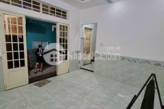 Bán nhà đường 49 hbc, dt32m2, giá 2.65 tỷ