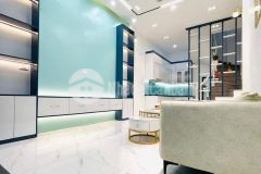 Bán nhà phan đình giót, hà đông 5t nhà mới, ô tô giá 3.9 tỷ