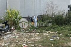 Bán đất tdc ngọc thụy, long biên 80m² phân lô vỉa hè đường 3 ô tô tránh đường 12m. giá 10.8 tỷ