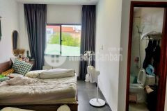 Bán nhà tân phú hxh ngay lưu chí hiếu dt 69m2 nở hậu 5 tấm chỉ 8 tỷ 12