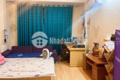 Bán nhà láng hạ 64m2, mt 5m ngõ thông kinh doanh oto vào 10.5 tỷ