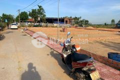 Chỉ 648 triệu lô đất siêu đẹp ngang 7 nam hoà khương đà nẵng