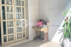 Bán nhà trệt lửng hẻm 308 huỳnh tấn phát, p.tân thuận tây, quận 7