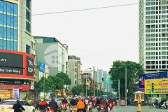 Bán gấp nhà 45m 3 t đường vạn phúc kinh doanh siêu đỉnh, ô tô lướt vèo vèo giá 11,8 tỷ 0962780005