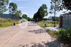 Đấu hạn ngân hàng cần bán gấp đất tại mỹ phước 3 bình dương giá rẻ hơn thị trường 200tr