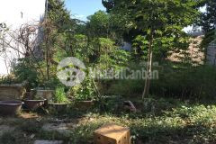 Bán đất nền thổ cư 90m2 trục chính 2 mặt tiền kdc quân đội cái răng giá 2.7 tỷ