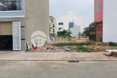 Chính chủ cần bán lô đất gần chợ qui đức, quy đức bình chánh