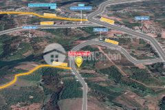 Chính chủ cần bán gấp lô đất tại thị trấn kiến đức,đắk r lấp,đắk nông