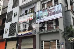 Bán nhà mặt tiền hai bà trưng 44m2, mt7.5m, 5.7 tỷ