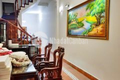 Giá sập sàn cần bán gấp nhà mặt phố doãn kế thiện ô tô tránh kinh doanh 0962745289