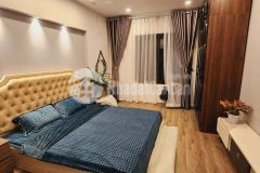 Bán nhà tô hiệu, hà đông 32mx5 tầng gần phố ngõ nông ở ngày hơn 3 tỷ
