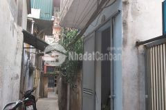 Bán nhà láng, đống đa, hà nội. dt 31m2 x 4t, mt 5,6m. giá 3,65 tỷ