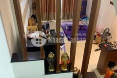 Nhà bán quận 3 45m2 ngang 5.4m 4 lầu chỉ 6 tỷ.