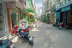 Ban nha hông bang, quân 11, hem xe tai đô cưa, chi 5 ty 8. lh 0927046368