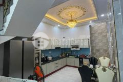 Bán nhà xinh giá tốt đường số 8 phường bình hưng hòa b quận bình tân, 66m2, ngang 4m giá nhỉnh 6 tỷ